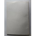 PRZEWODNIK PO CMENTARZU OBROŃCÓW LWÓW REPRINT