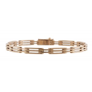 Bracelet, 2nd half of the 20th century.