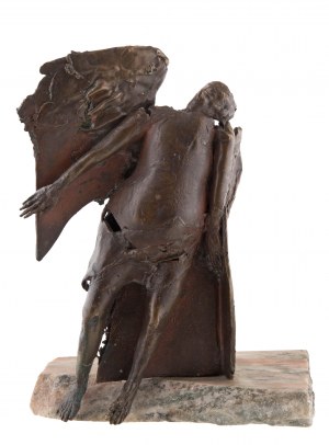 Schmidt-góra Magdalena