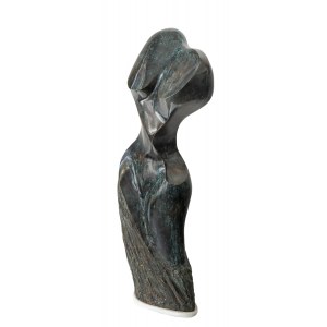 Stanisław Wysocki (ur. 1949 Ełk), Bez tytułu, 2005 r.