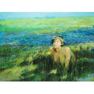 Michal Zaborowski (born 1960), Rusalka