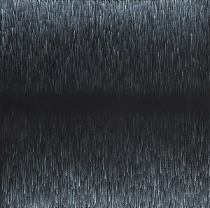 Anna Szprynger (ur. 1982), Bez tytułu, 2013