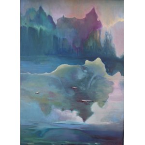 Katarzyna Saniewska, Depth, 2009
