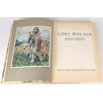 GÓRY WOŁAJĄ. PIEKNY ALBUM