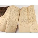 BROEL-PLATER- ZBIÓR PAMIĘTNIKÓW DO DZIEJÓW POLSKICH t.1-4 [komplet w 2 wol.] wyd. 1858 półskórek