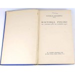 MACKIEWICZ - HISTORIA POLSKI. Londyn 1941