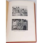 FULARSKI- ARGENTYNA-PARAGWAJ-BOLIWIA Wrażenia z podróży 1929