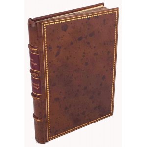 HEURICH - PRZEWODNIK DLA STOLARZY wyd. 1862 drzeworyty