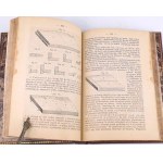 HEURICH - PRZEWODNIK DLA STOLARZY wyd. 1862 drzeworyty