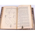 HEURICH - PRZEWODNIK DLA STOLARZY wyd. 1862 drzeworyty