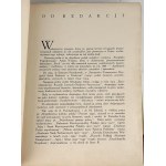 CZY WIESZ KTO TO JEST? wyd. 1938r. OPRAWA oryginał
