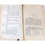 DUFLOS, FABIAN - FARMACYA t.2, wyd. 1875