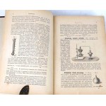DUFLOS, PIASECKI- FARMACYA t.3, wyd. 1873