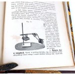 DUFLOS, PIASECKI- FARMACYA t.3, wyd. 1873