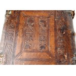 [RENESANSOWA OPRAWA Z WIZERUNKAMI HABSBURGÓW I JAGIELLOŃCZYKÓW] NOWOPOLCZYK - APOLOGIA ALBERTI NOVICAMPIANI. Kraków 1559