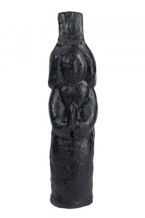Władysław HASIOR (1928 - 1999), Rzeźba