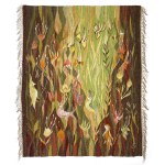 Ewa FAJKOSZ (1929 - 2003), Kilim