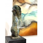 Joanna Roszkowska, Duet Source of life, 2025