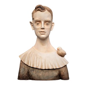 Zbigniew Szczepańczyk, Pierrot, 2022