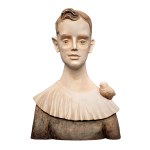 Zbigniew Szczepańczyk, Pierrot, 2022