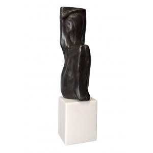 Waldemar Mazurek, Akt w stylu Art Deco