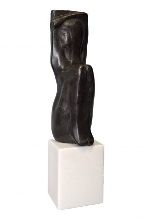Waldemar Mazurek, Akt w stylu Art Deco