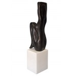 Waldemar Mazurek, Akt w stylu Art Deco