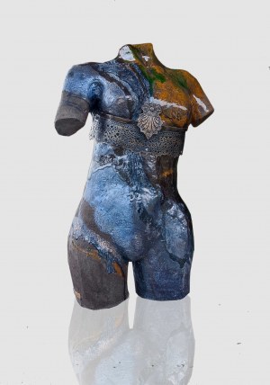 Marzena Hettich-Uryszek, Akt XVI, 2025