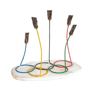 Krzysztof Kizlich, Olimpiada, 2024