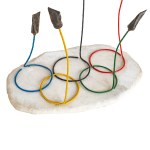Krzysztof Kizlich, Olimpiada, 2024