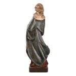 Artysta Nierozpoznany, Madonna z Dzieciątkiem della Scimmia