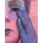Paulina Stasik (ur. 1990), Teardrop, 2023