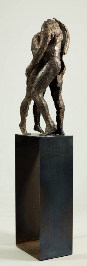 Adam Arabski (ur. 1978), Bez tytułu, z cyklu 