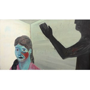 Martyna Czech (ur. 1990), 003 Dlaczego, 2014
