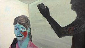 Martyna Czech (ur. 1990), 003 Dlaczego, 2014