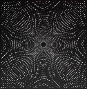 Ryszard Rabsztyn (ur. 1984), The Way, TheTruth, The Life, 2025