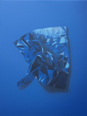 Marlena Lenart (ur. 1984), 7-23, z cyklu 