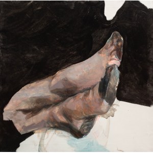 Norman Leto (ur. 1980), Nielegalni imigranci 3, 2007