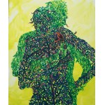 Katarzyna Kukuła (ur. 1987), Uścisk natury, 2017