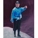 Sławomir Toman (ur. 1966), Bez tytułu 3, z cyklu 