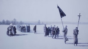 Andrzej Żygadło (ur. 1988), Pamięci Krzysztofa Krzycha, 2013