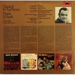 Marek & Vacek - Orchester Hans Bertram Classical & Pop Pianos