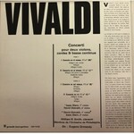 Antonio Vivaldi, Koncerty na dwoje skrzypiec, Isaac Stern, David Oistrakh, Eugene Ormandy