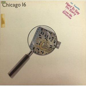 Chicago Chicago 16
