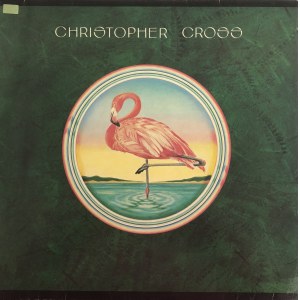 Christopher Cross Christopher Cross