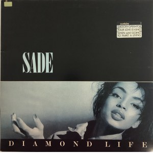 Sade Diamond Life