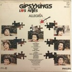 Gipsy Kings / Los Reyes Allegria