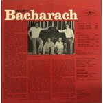 Aleksander Mazur Quartet & Novi Singers, Burt Bacharach