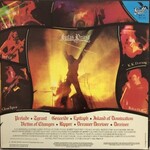 Judas Priest Sad Wings of Destiny