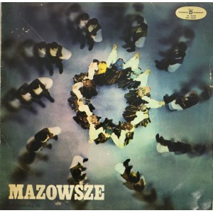 Mazowsze - Polski Zespół Pieśni i Tańca, vol. 5